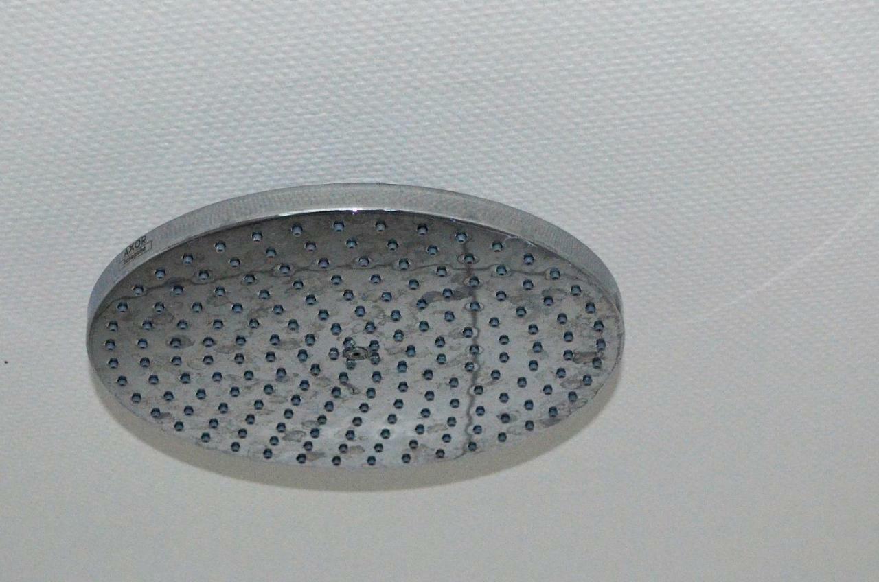 Beim Hooch "Schindelloft" Lägenhet Brucktal Exteriör bild